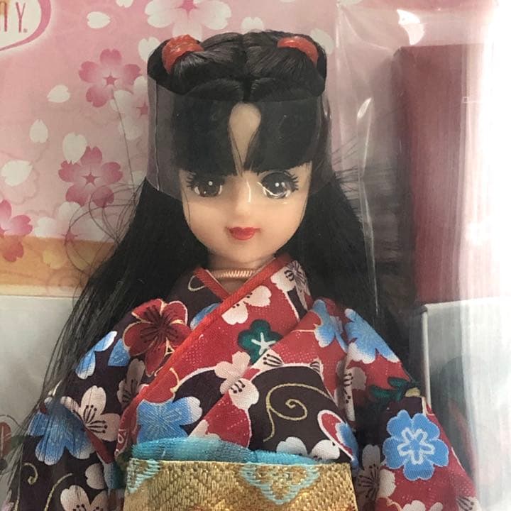 ジェニー きものジェニー