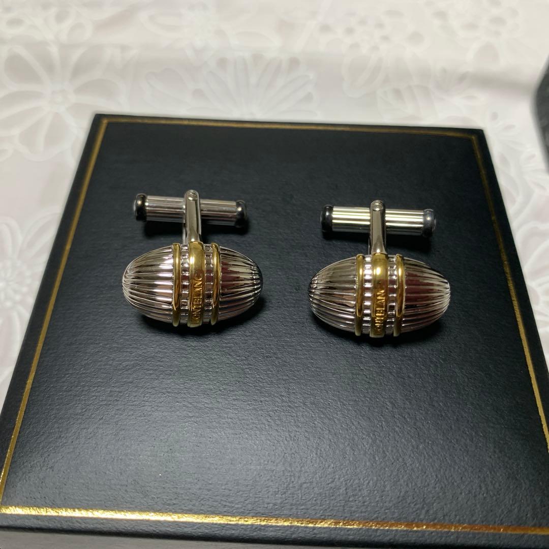 MONT BLANC モンブラン　カフス