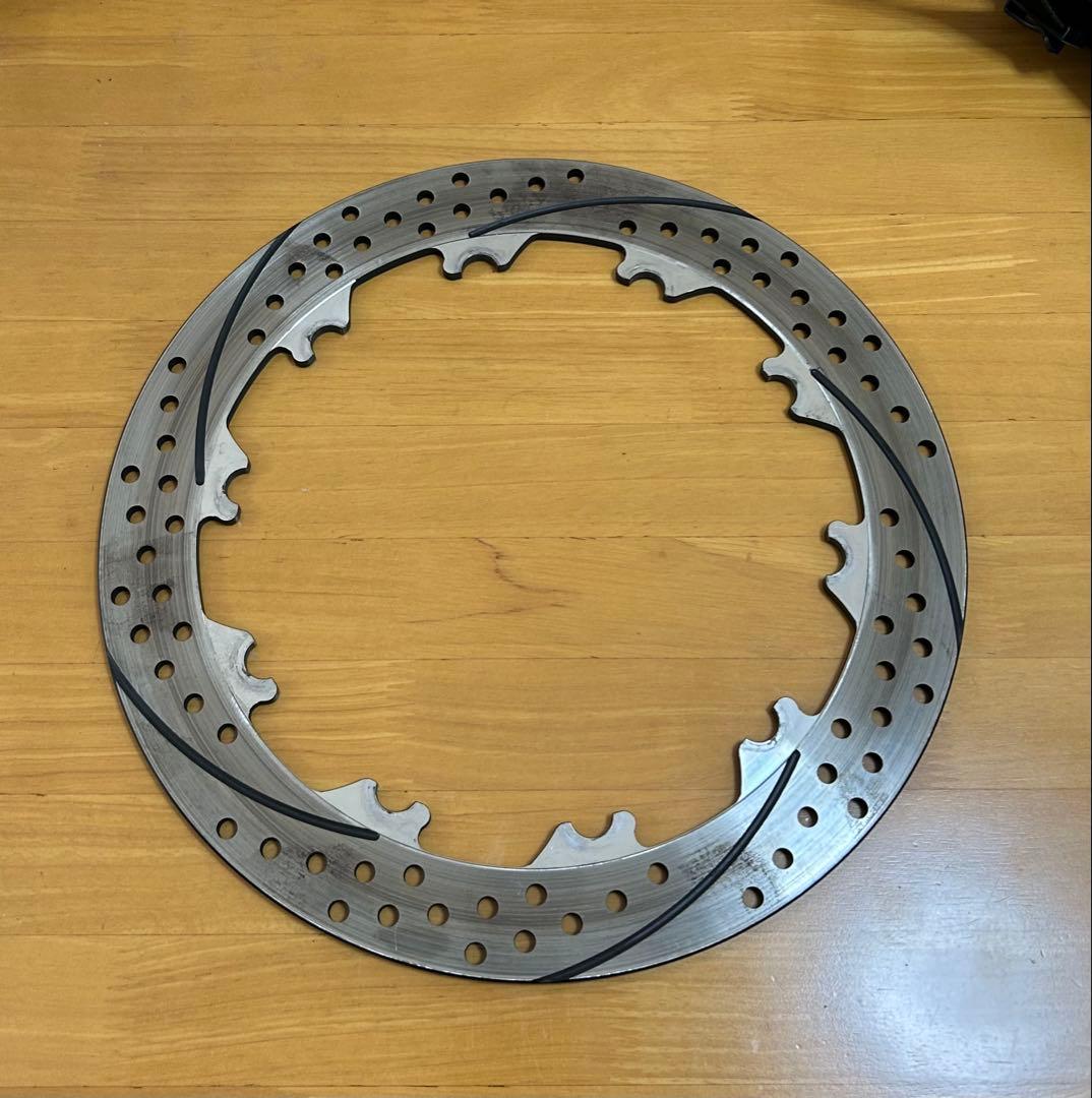 サンスタープレミアムローター