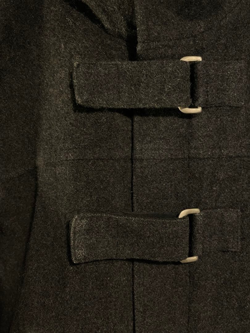 ジャケット・アウター PPFM gimmick duffel coat