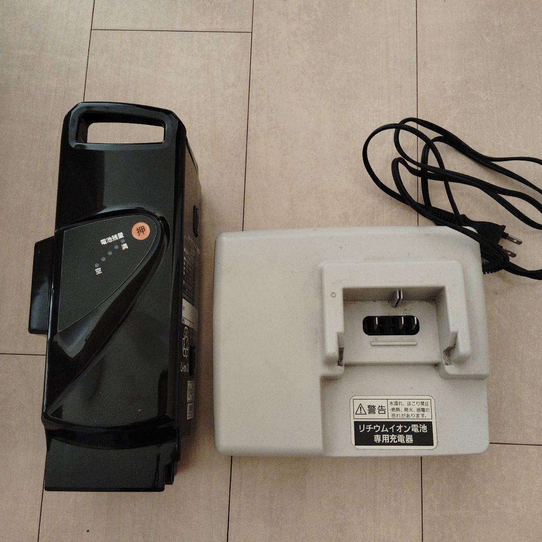 Panasonic　電動自転車　nky513b02b