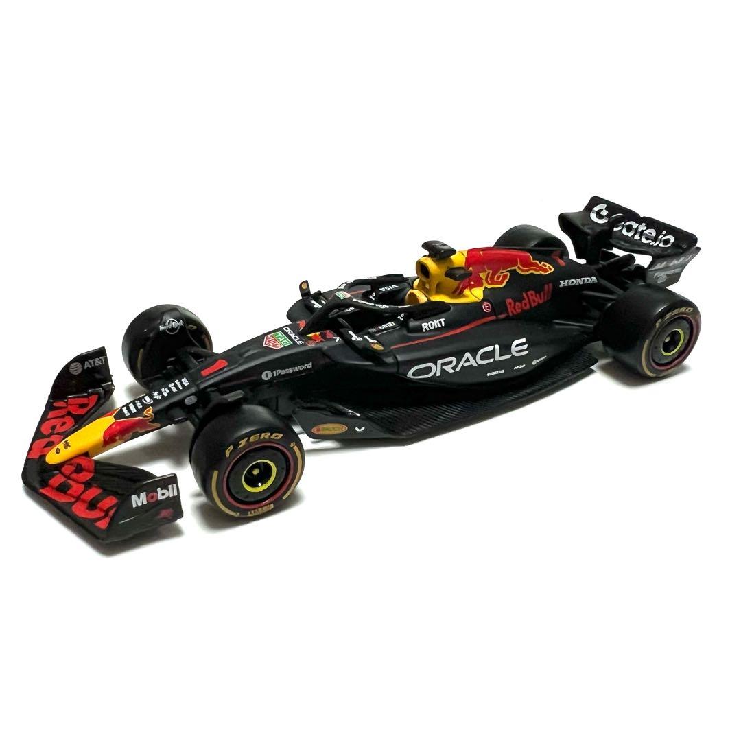 【専用】 ブラーゴ F1 1/43 2025 ミニカー 3台セット