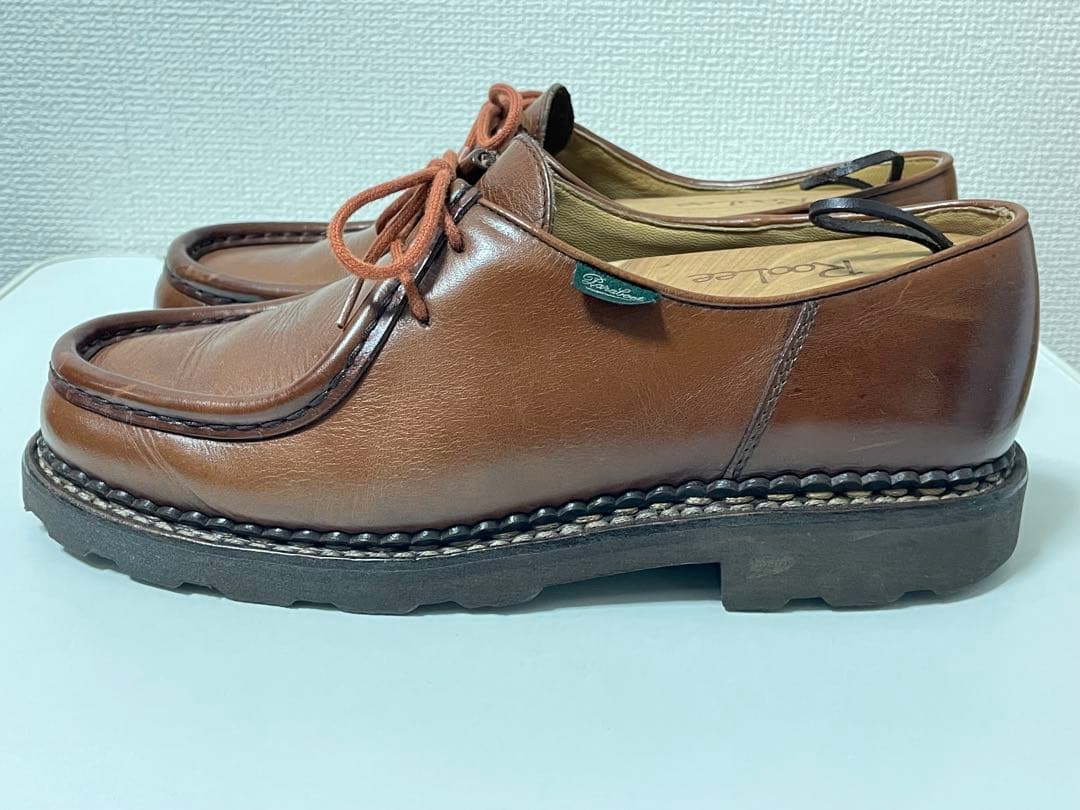 Paraboot Michael パラブーツ ミカエル サイズ40