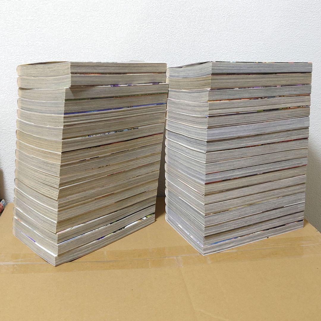 kuwa　　ワンパンマン 1〜35巻セット