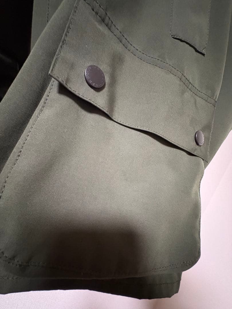 Barbour × BEAMS PLUS / 別注 BEDALE