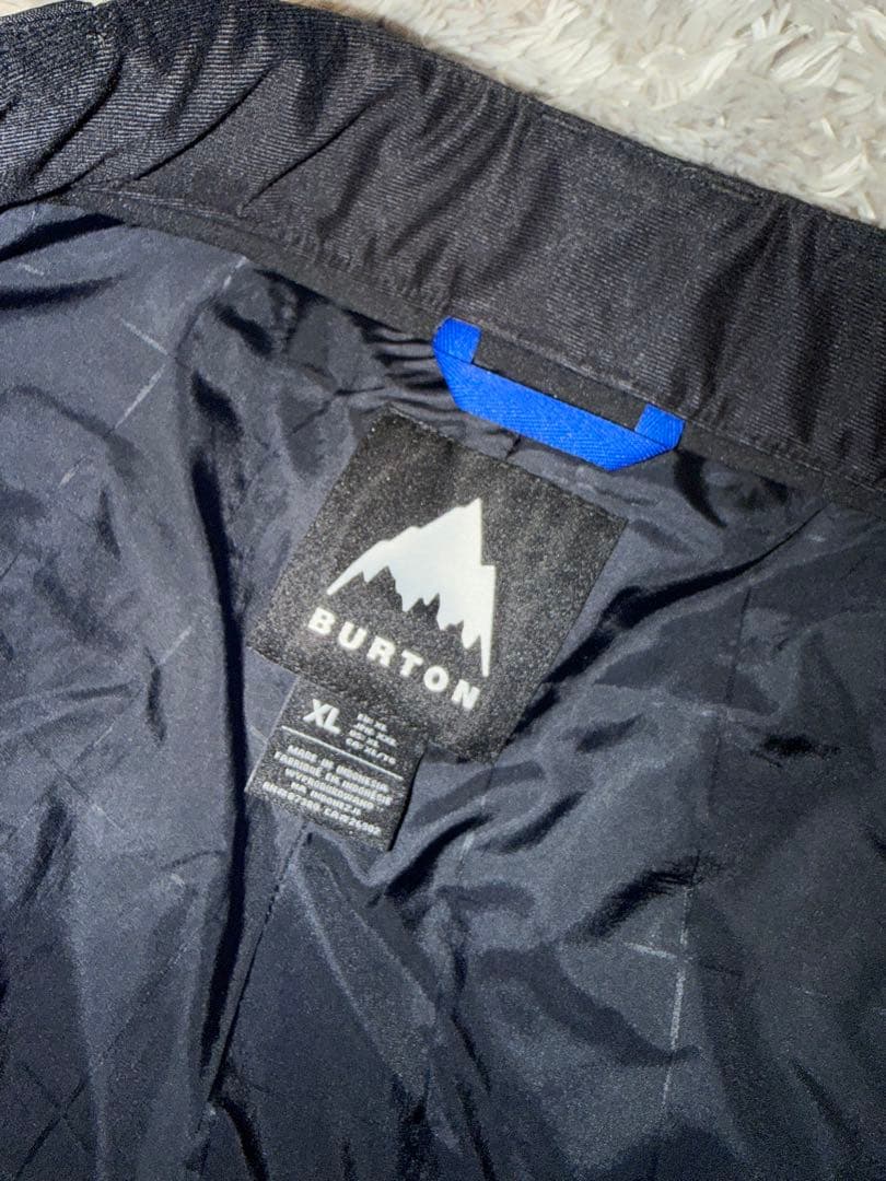 BURTON メルタープラス　パンツXL