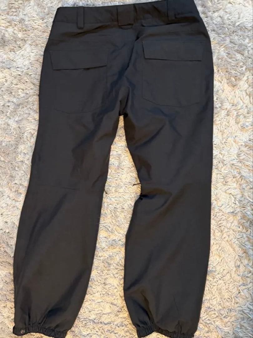 BURTON メルタープラス　パンツXL