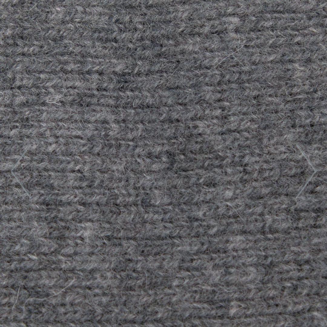 完売品⭐︎united arrows ユナイテッドアローズ　ニットフードストール