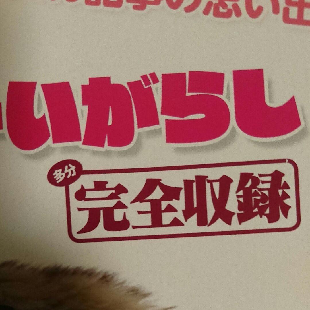 ファミ通の付録、別冊バカ通（非売品）
