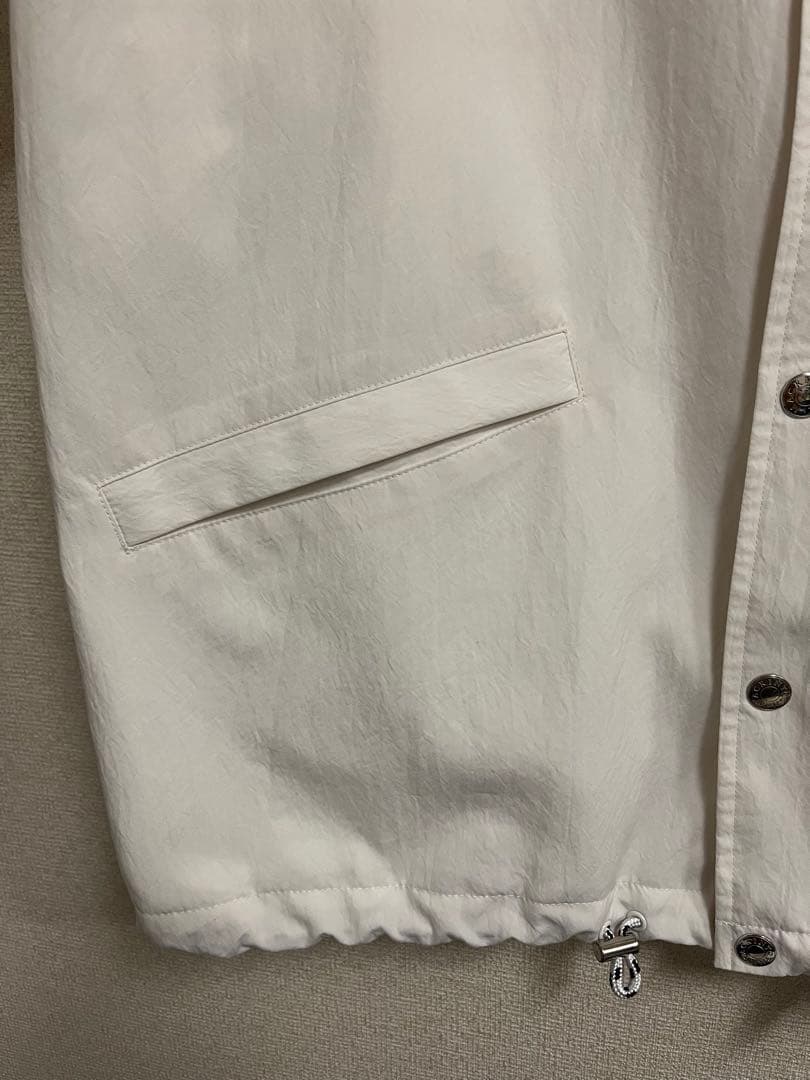 ジャケット・アウター MACKINTOSH EDIT COACH JACKET