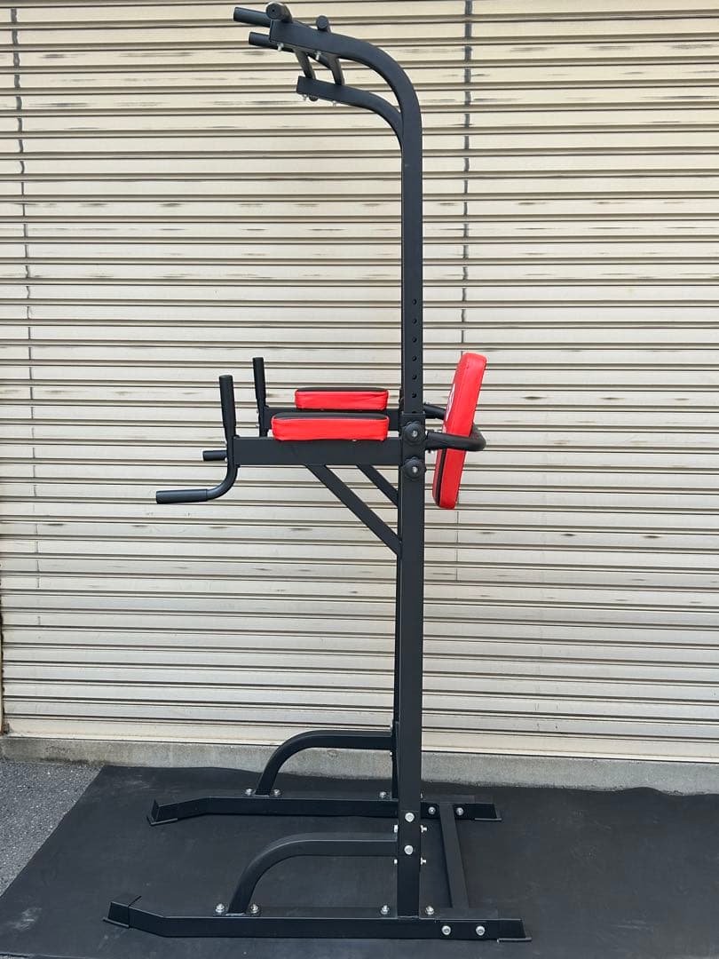 WASAI 懸垂マシン　ぶら下がり健康器
