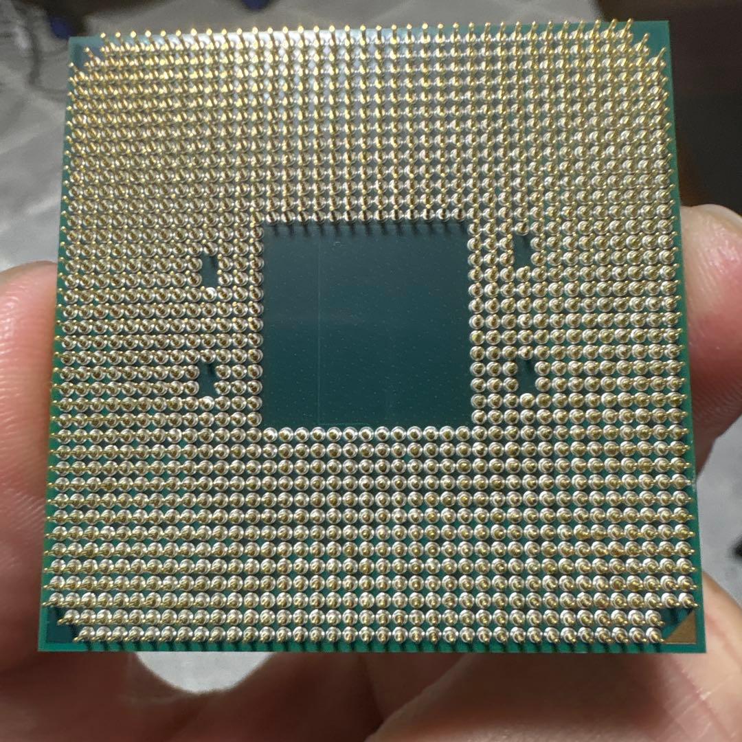 スマホ・タブレット・パソコン amd ryzen3700x
