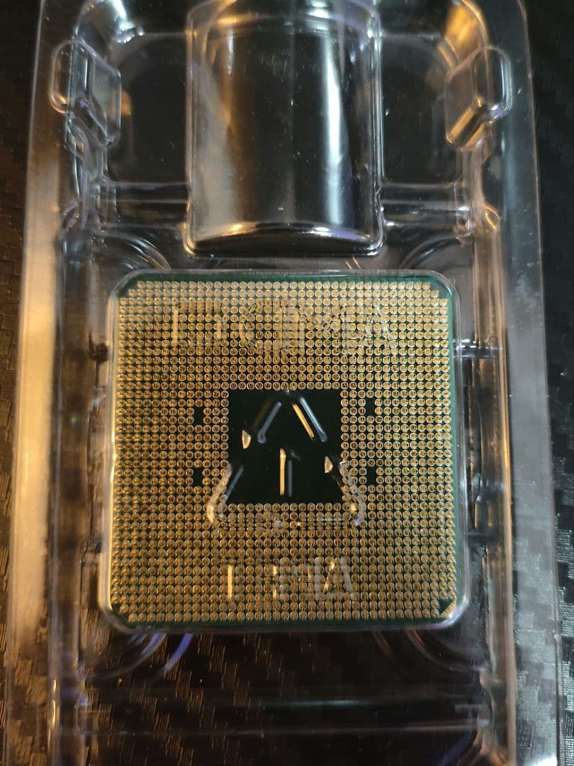r*様 AMD Ryzen 7 5700X CPU AM4