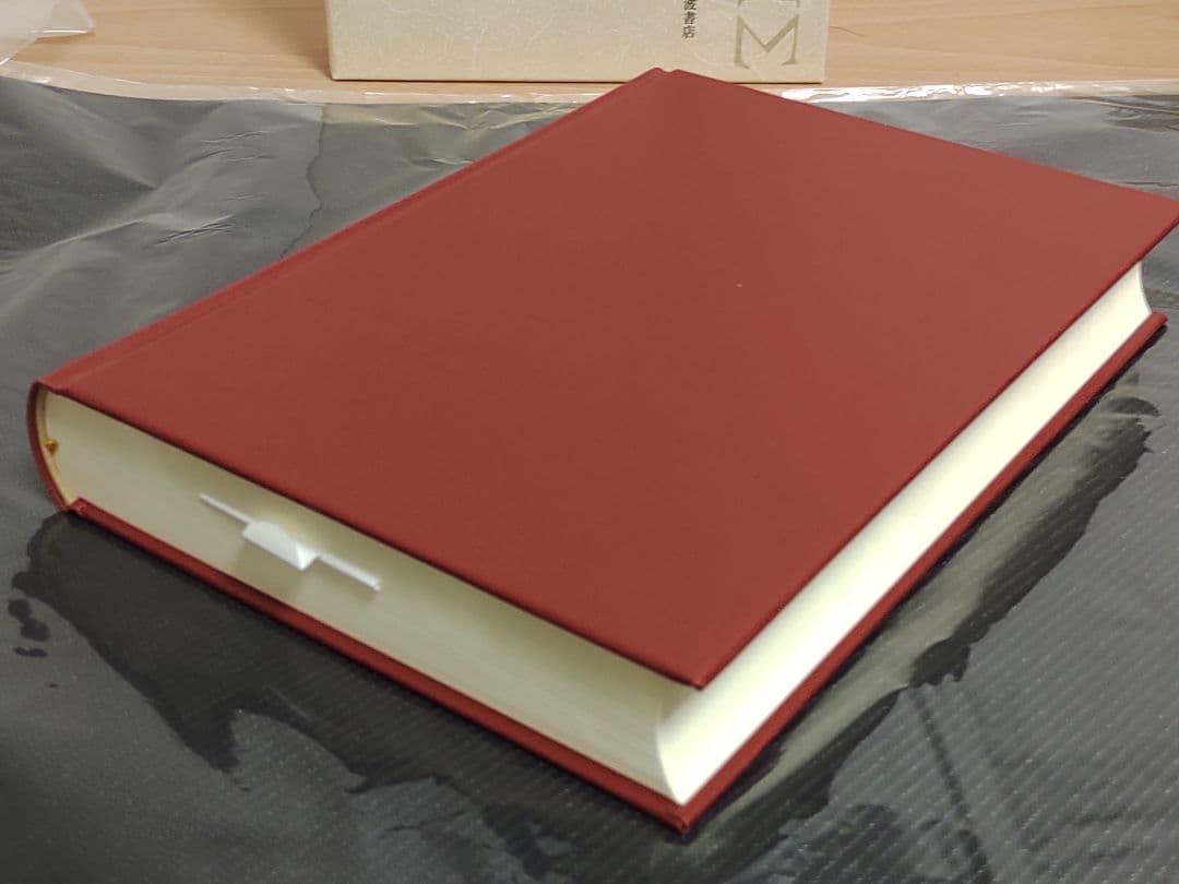 岩波書店 アリストテレス全集 15巻 新版