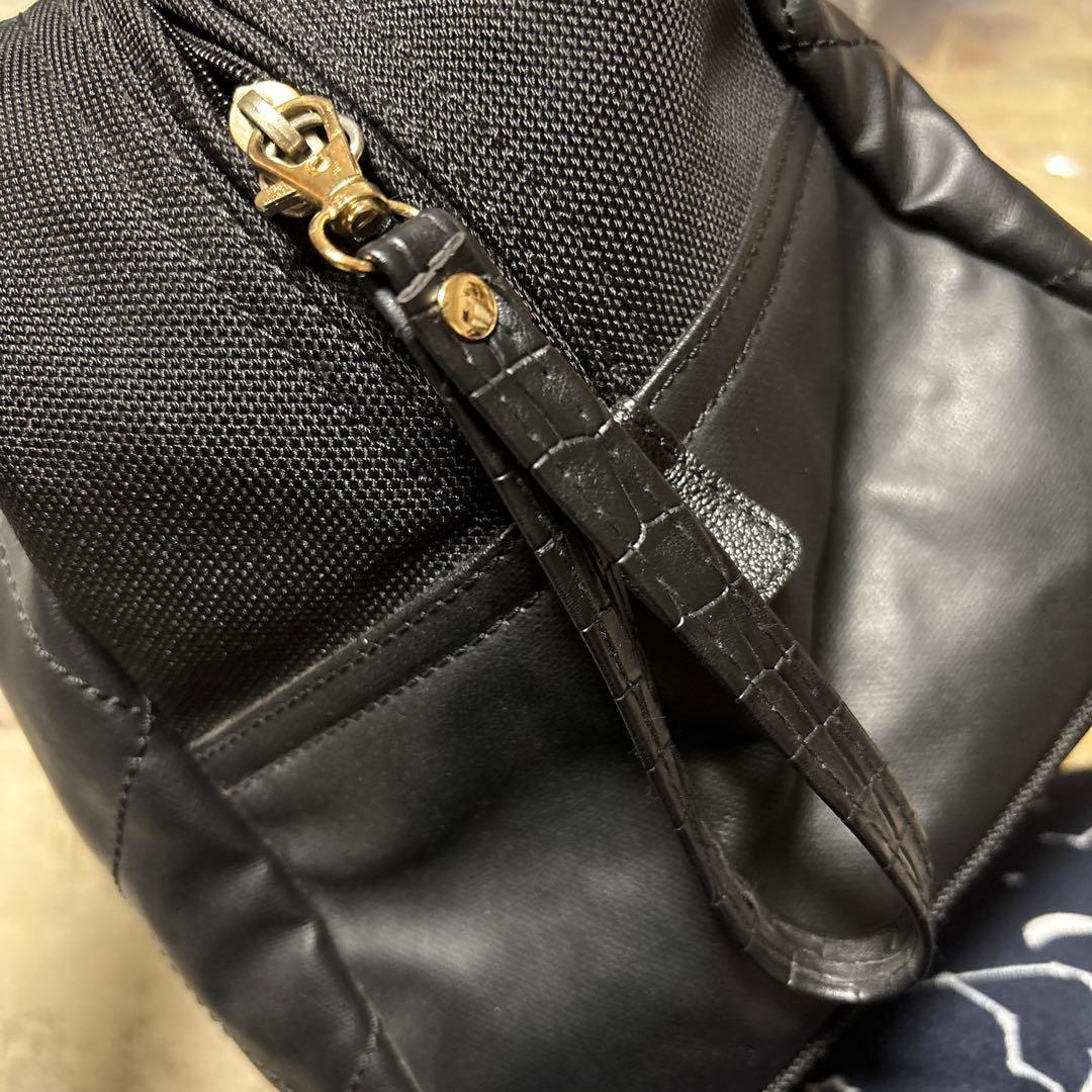 ミーモ様❤️CHANEL ❤️パリビアリッツ ボストン
