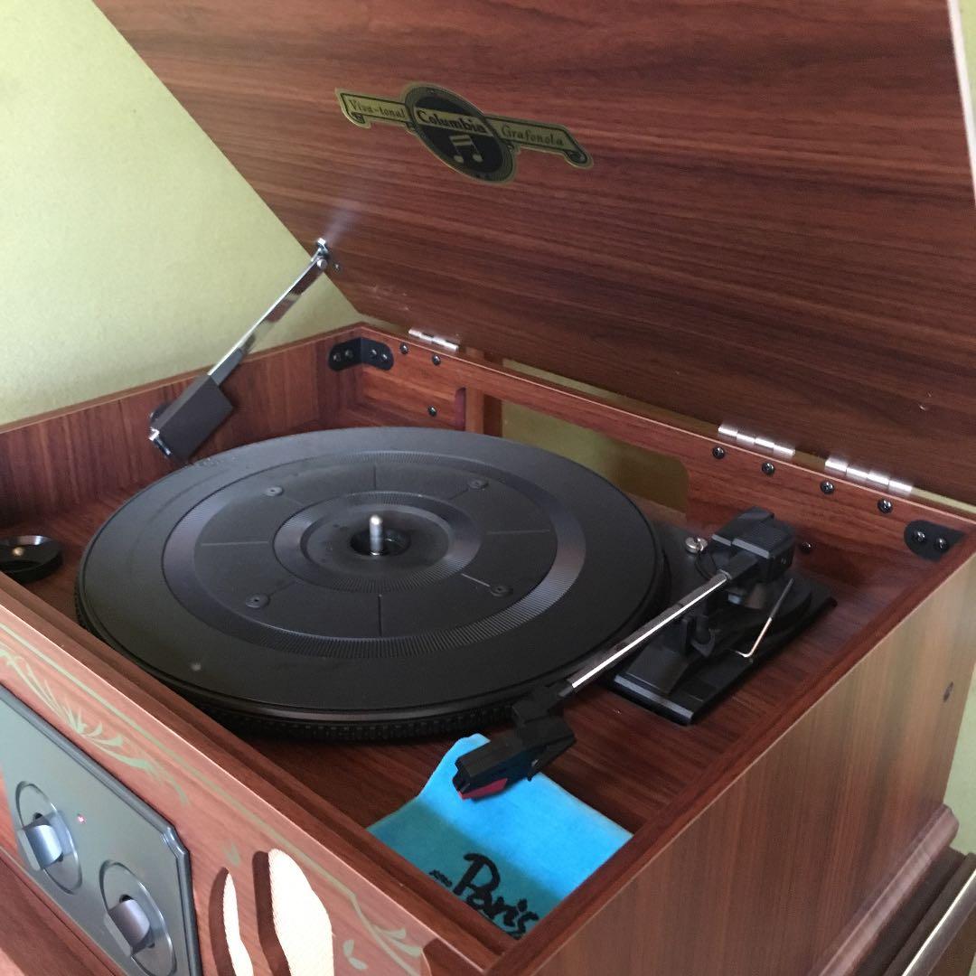 Columbia レコード