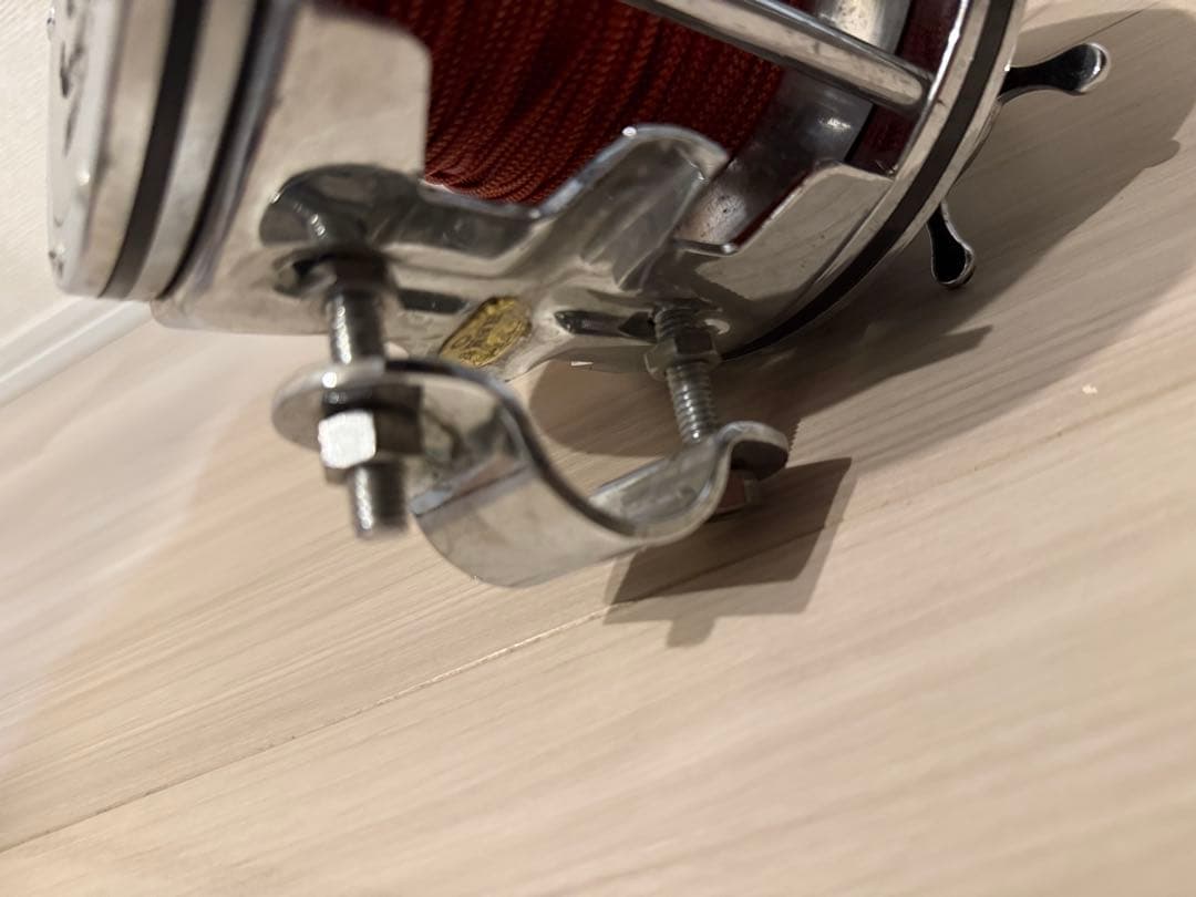 PENN SENATORペンセネター12/0超大型リールカジキ大物用トローリング