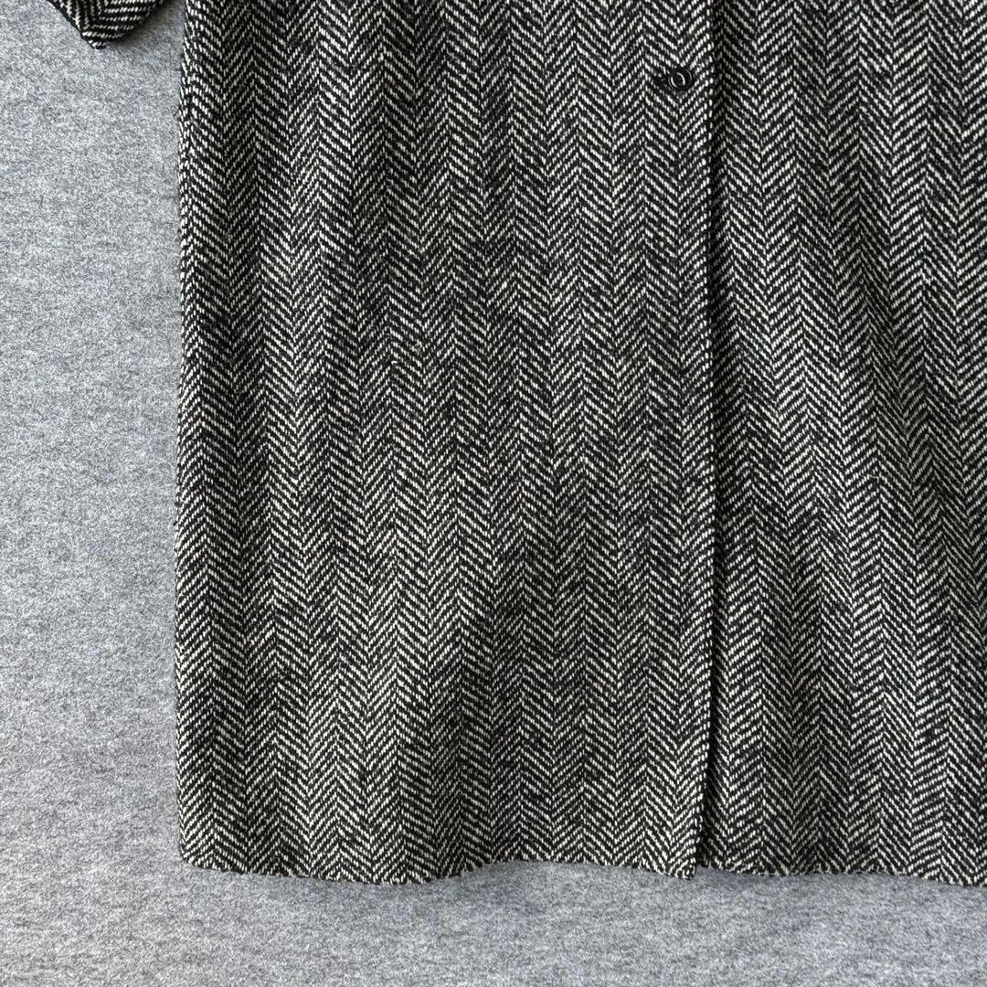 ARTS&SCIENCE Boxy long coat 2 サイズ1 コート