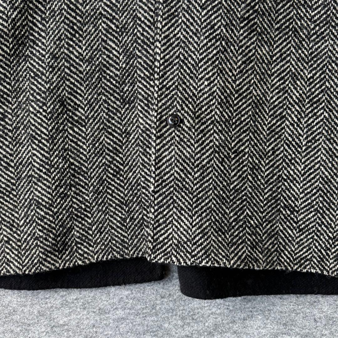 ARTS&SCIENCE Boxy long coat 2 サイズ1 コート