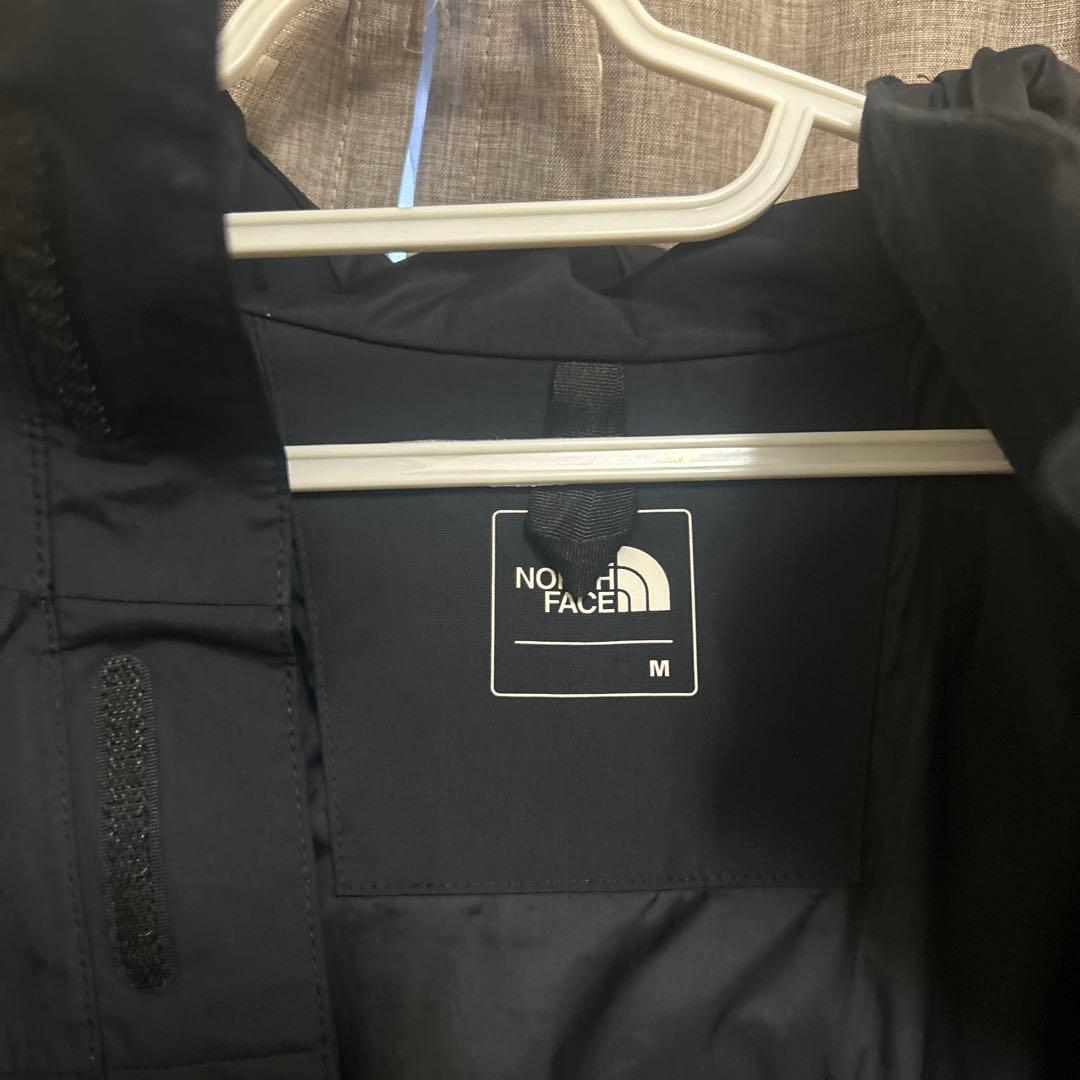 ノースフェイス　The north face スノーボードウェア　ジャケット　M