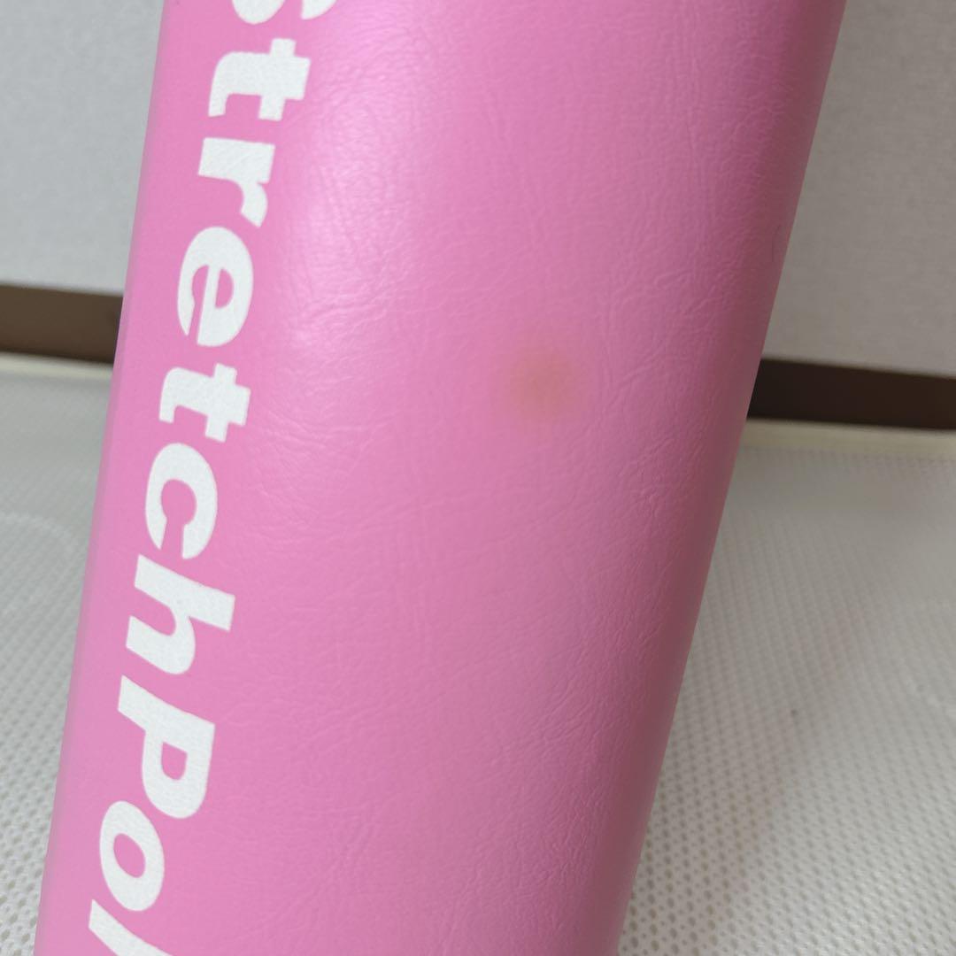 LPN StretchPole®︎ ストレッチポール EX ピンク　正規品