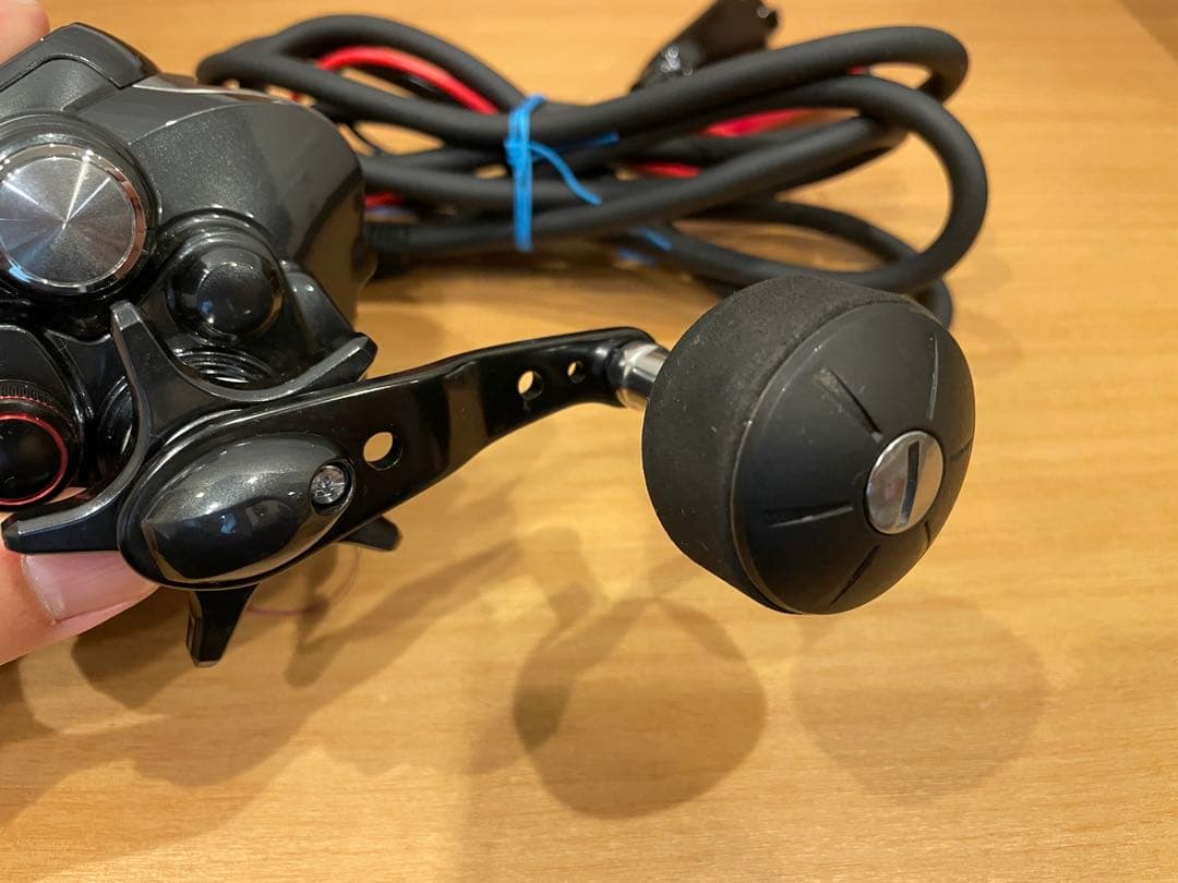 a*c様 SHIMANO プレイズ400