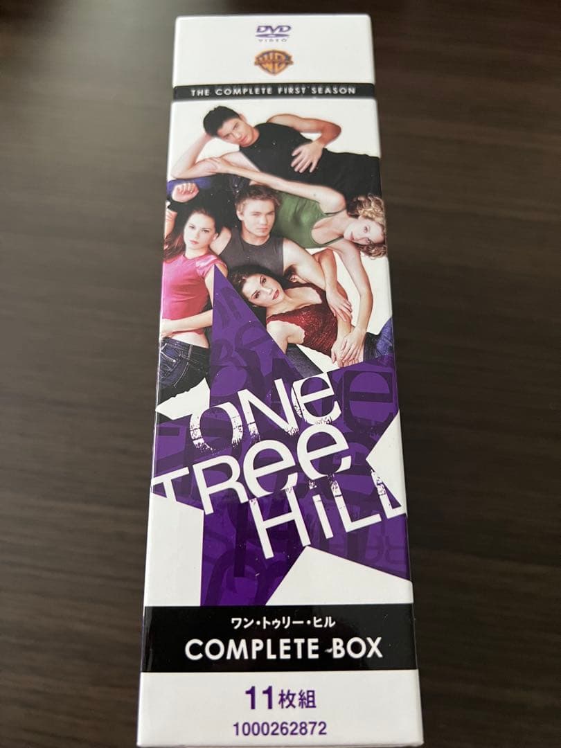 洋画・外国映画 One Tree Hill: The Complete First Season