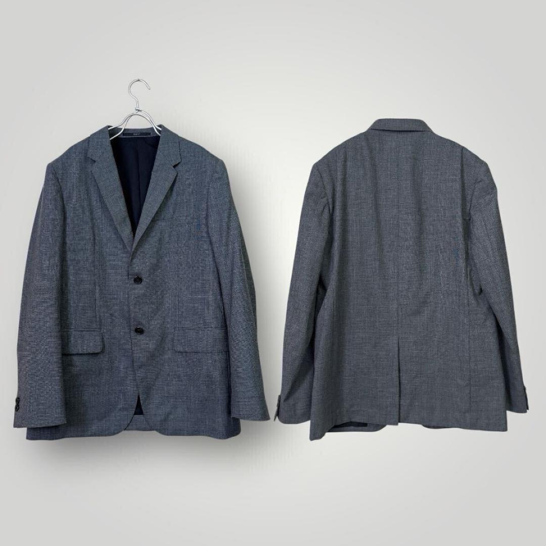 2018SS マーガレットハウエル FOX BROTHERSセットアップM/L