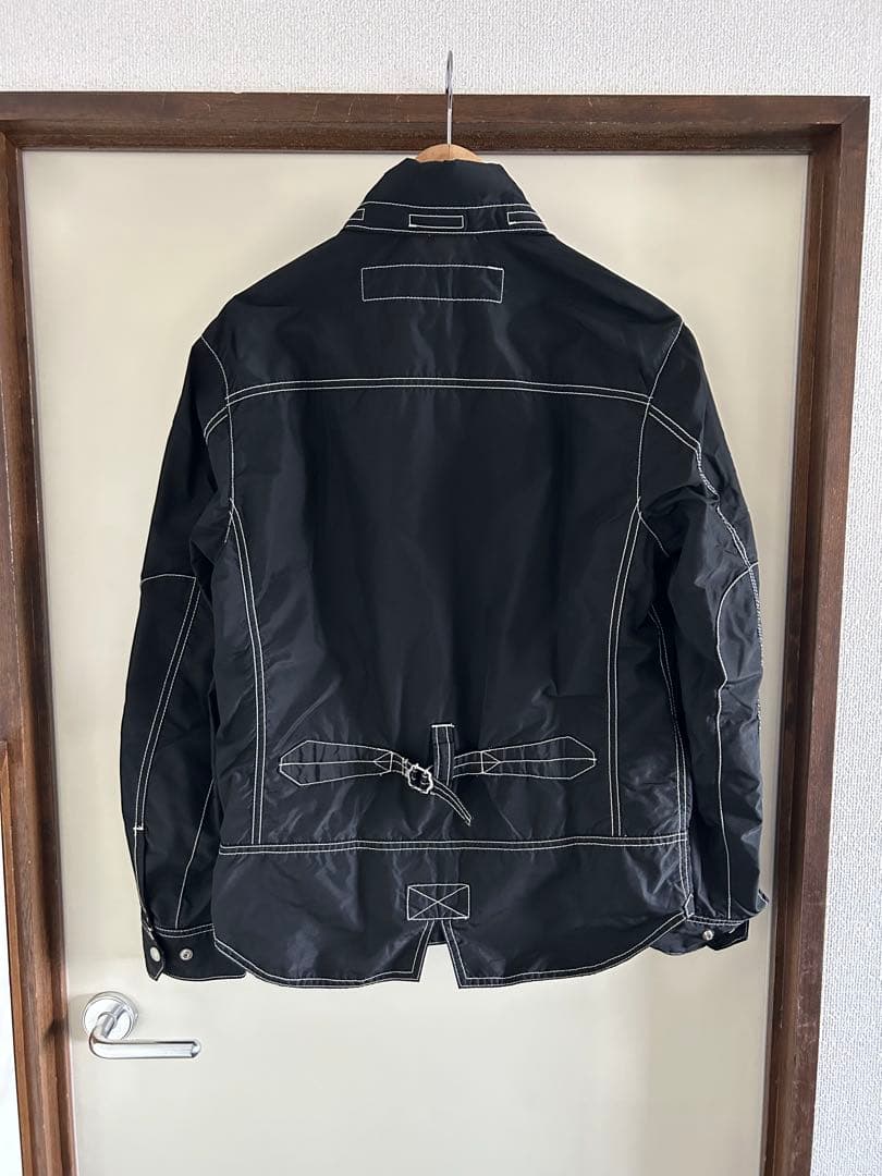 JUNYA WATANABE MAN ジャケット　Mサイズ　黒
