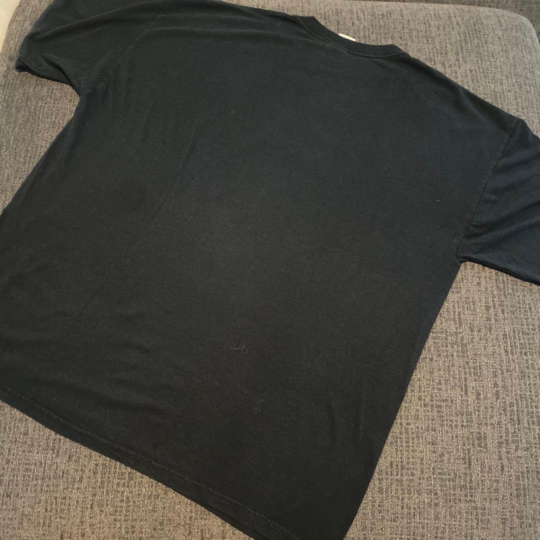 j*e様 ブラックパンサー党Huey P. Newton ヴィンテージ Tシャツ