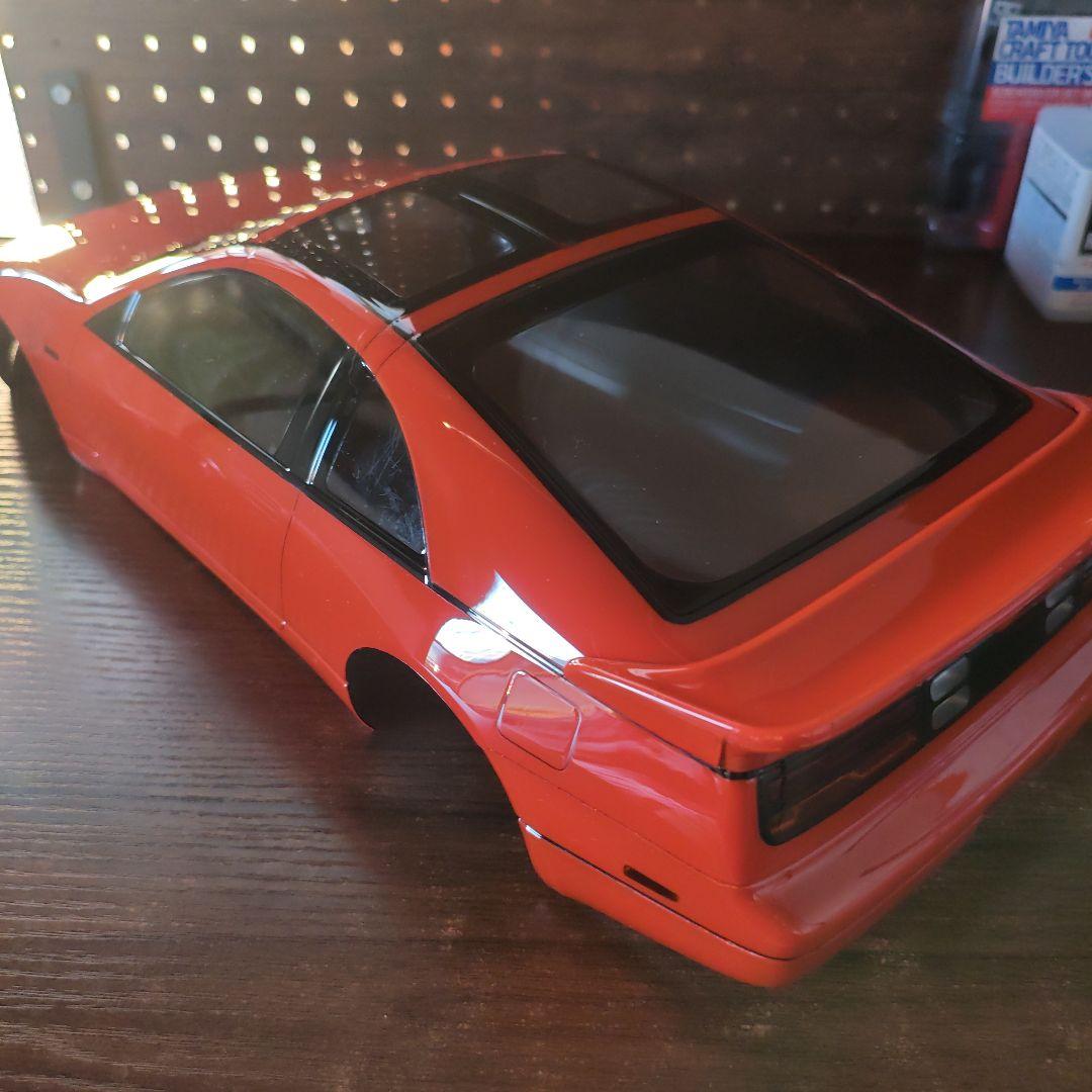 ABCホビー フェアレディZ　ボディ