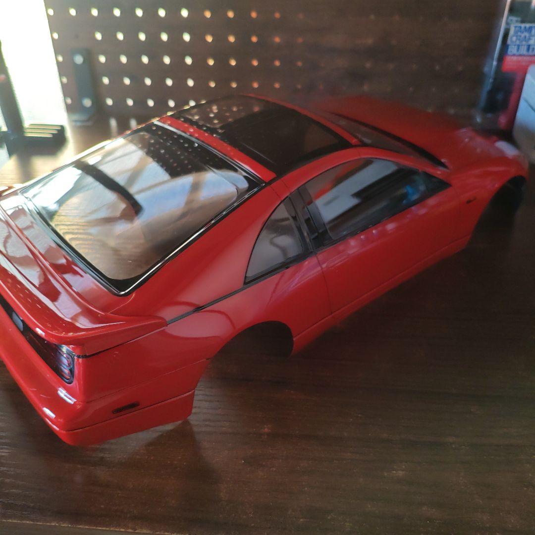 ABCホビー フェアレディZ　ボディ