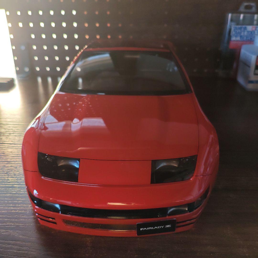 ABCホビー フェアレディZ　ボディ