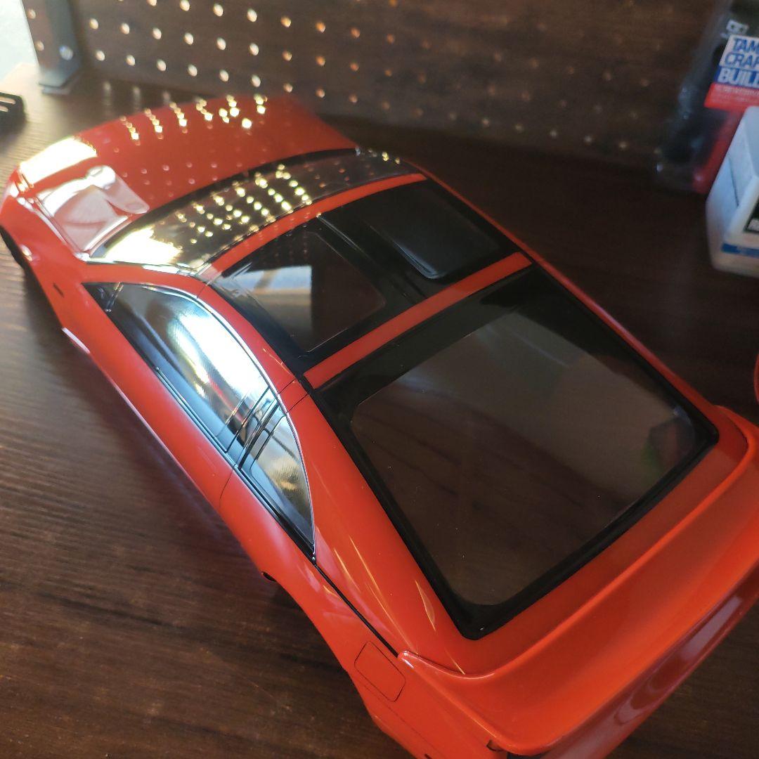 ABCホビー フェアレディZ　ボディ