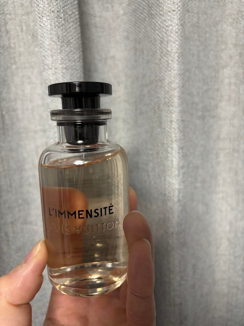 Ace 　L'IMMENSTIÉ LOUIS VUITTON 100ml