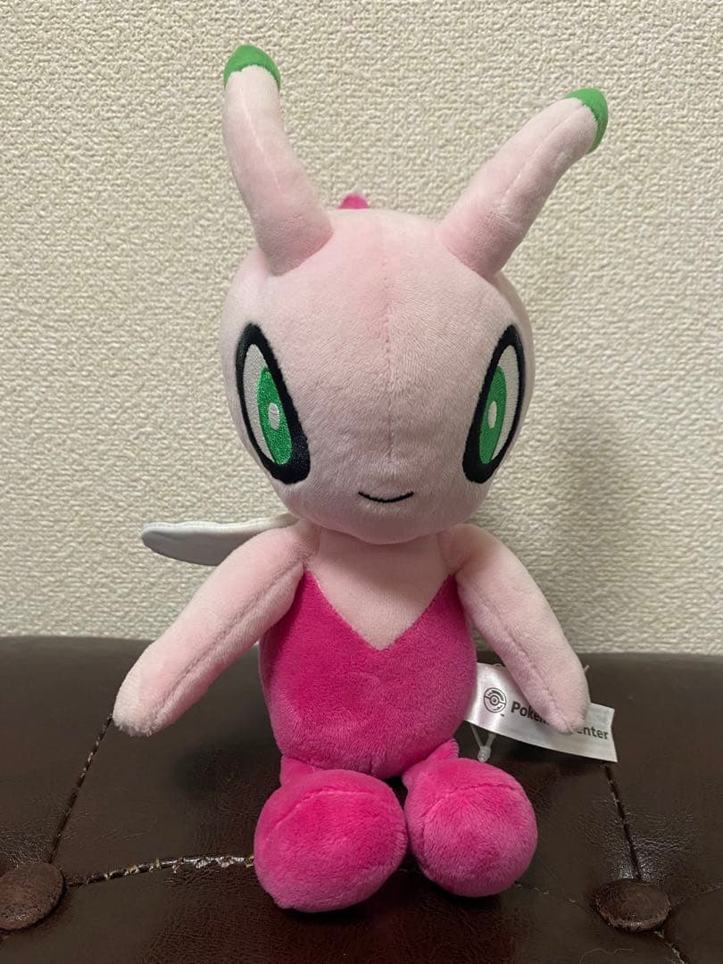ポケモンぬいぐるみいろいろ9体セット