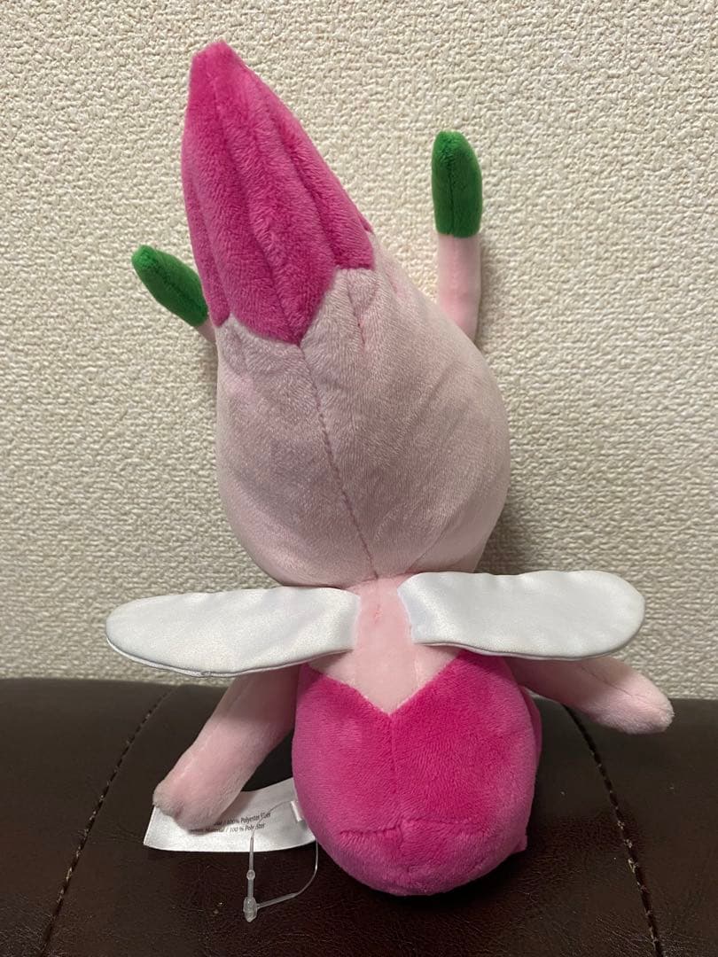 ポケモンぬいぐるみいろいろ9体セット