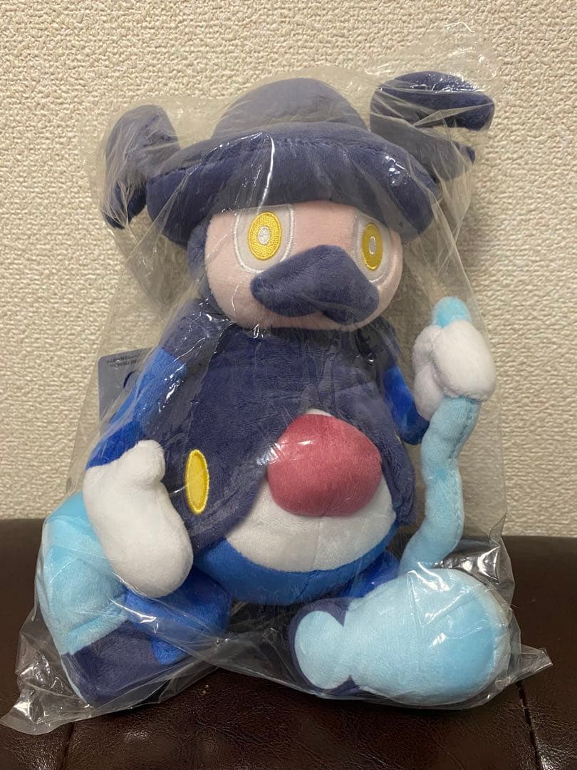 ポケモンぬいぐるみいろいろ9体セット