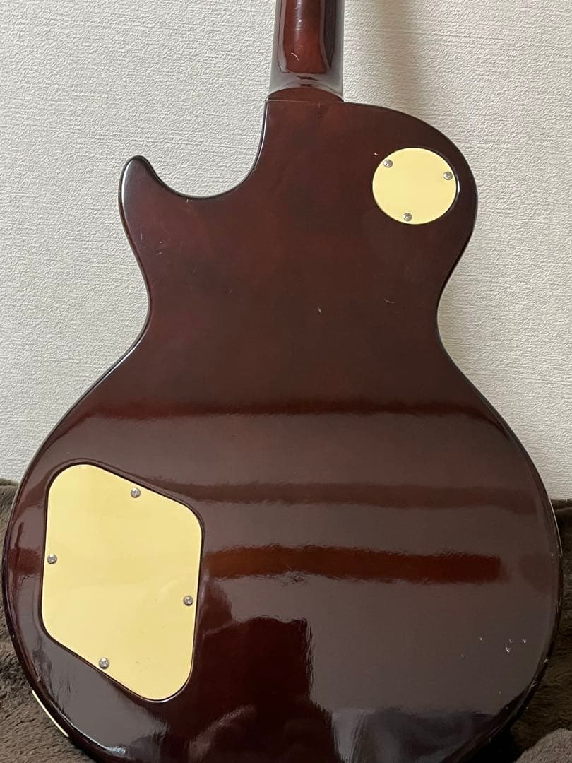 Greco Standard エレキギター サンバースト　EG 450