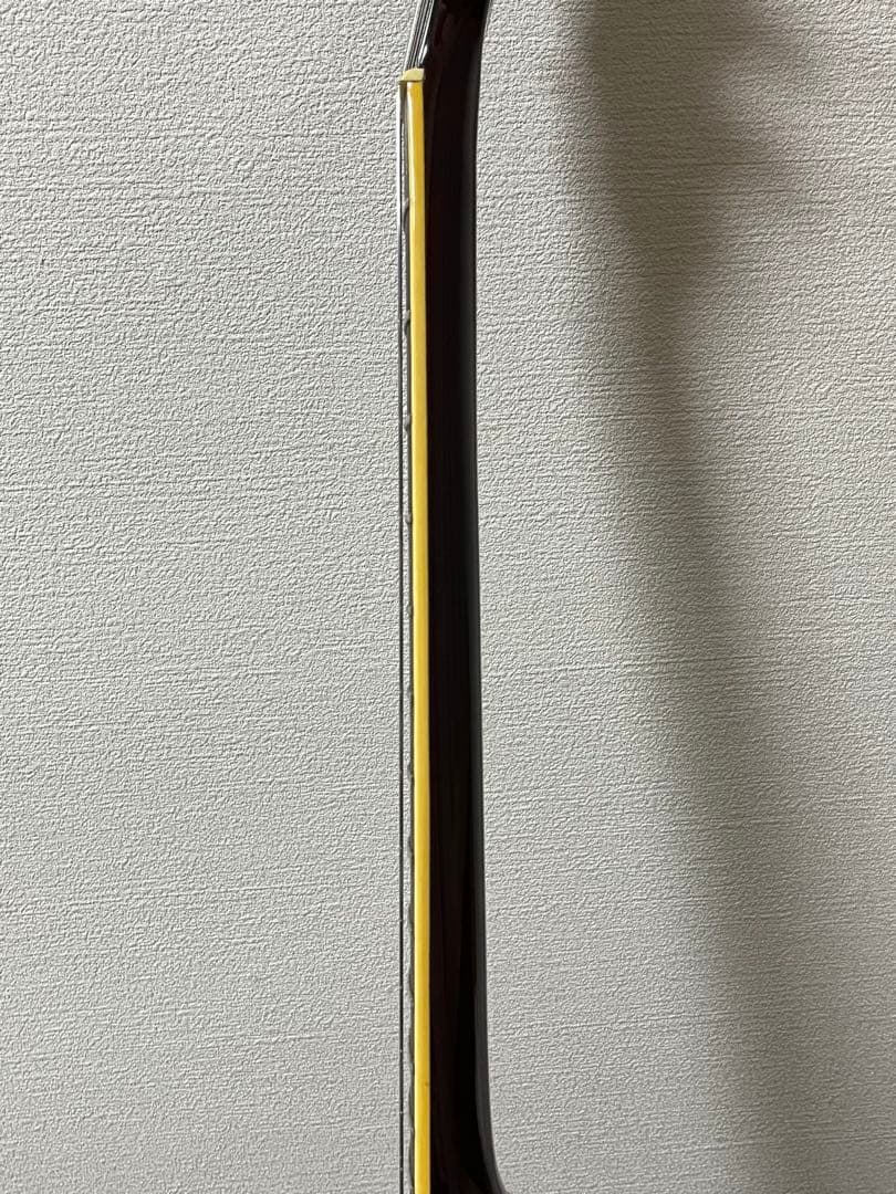 Greco Standard エレキギター サンバースト　EG 450