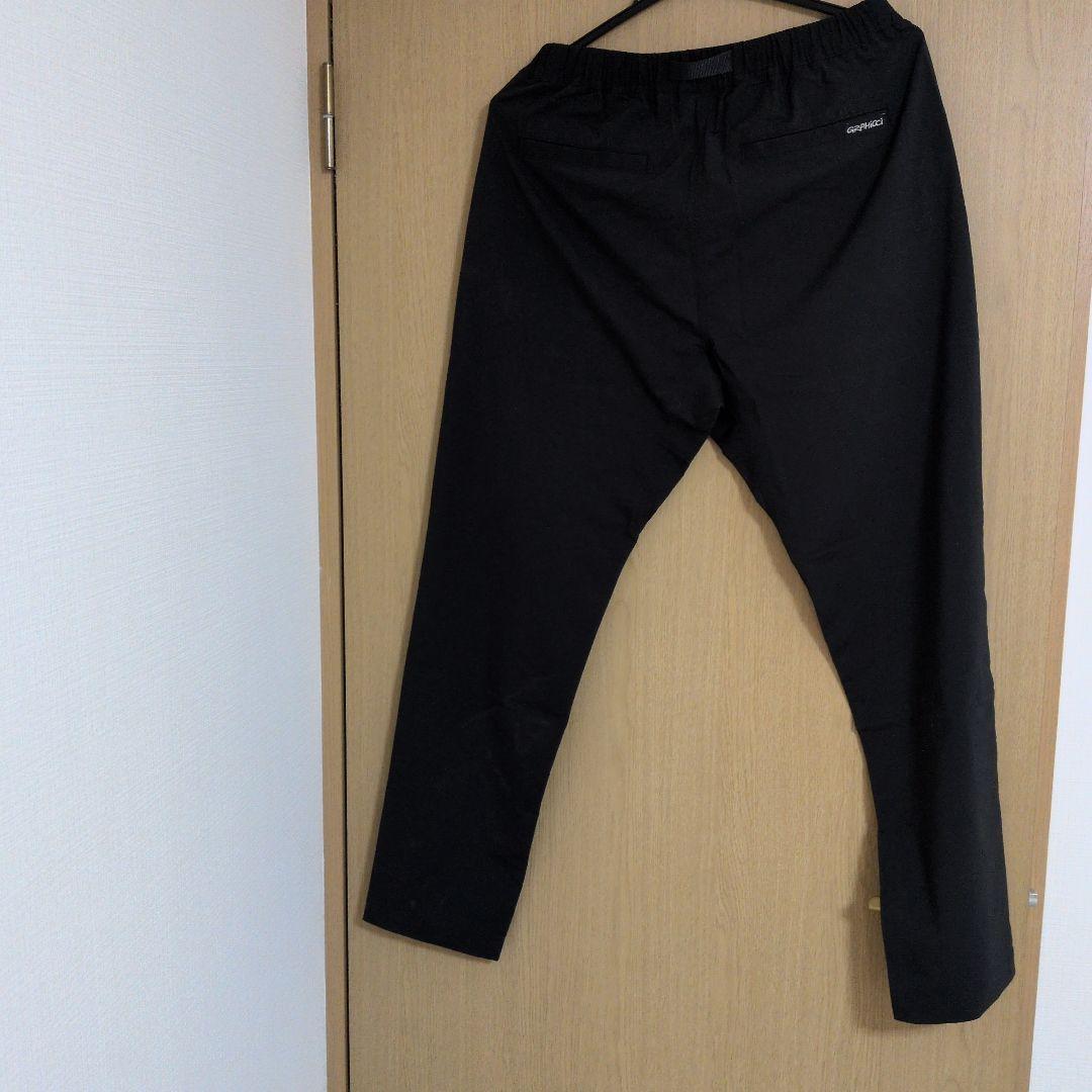 GRAMICCI UR別注 MINOTECH STRETCH PANTS