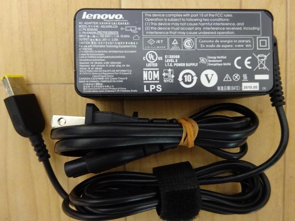 レノボー ノートパソコン Lenovo G50-80/中古特価良品