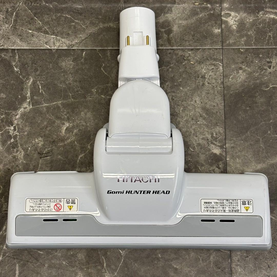 ＊送料込！2025年製 美品 HITACHI 日立 電気掃除機 CV-KP90L