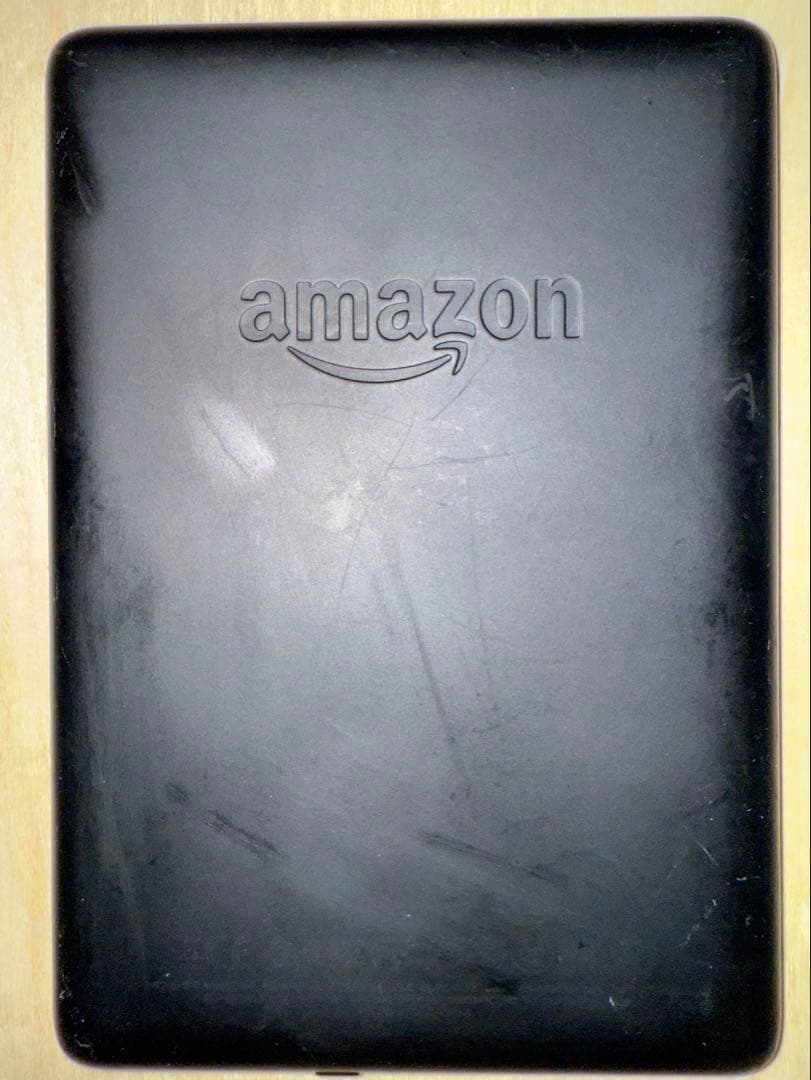 第10世代 Kindle Paperwhite Gen 10 32GB 広告なし
