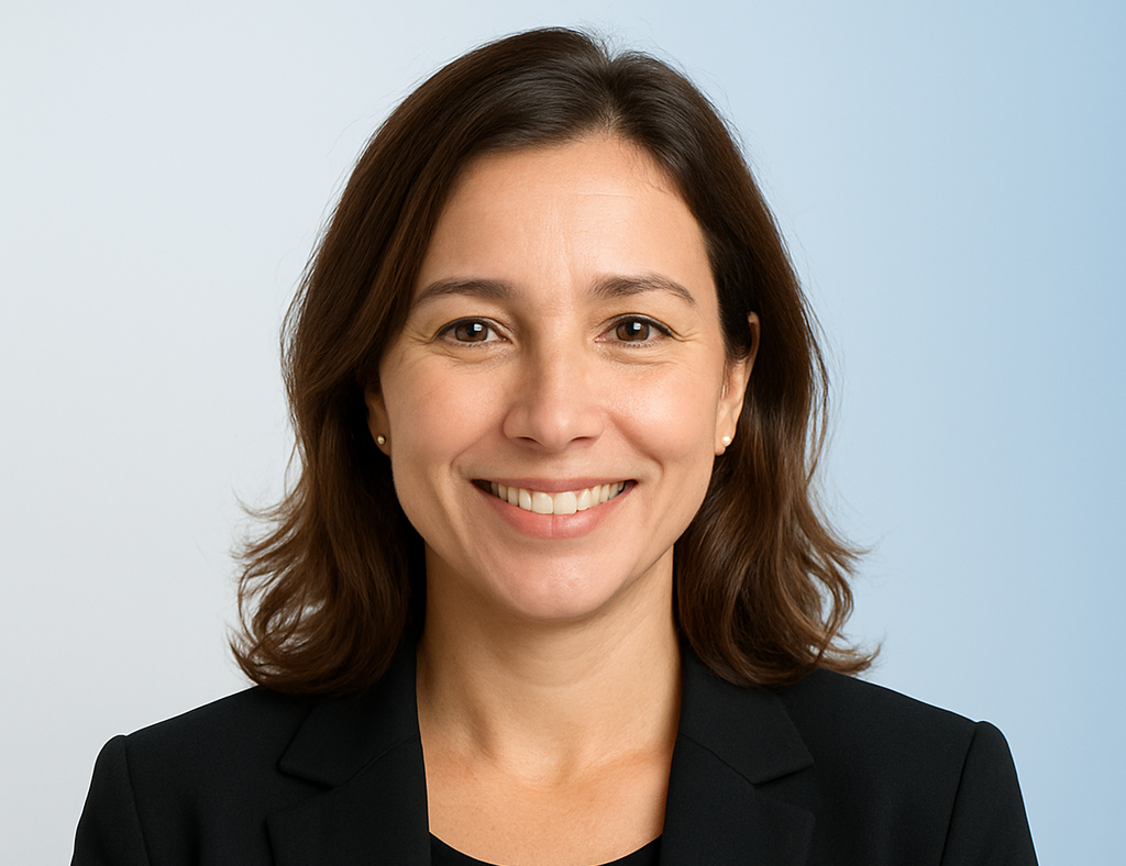Patrícia Gomes